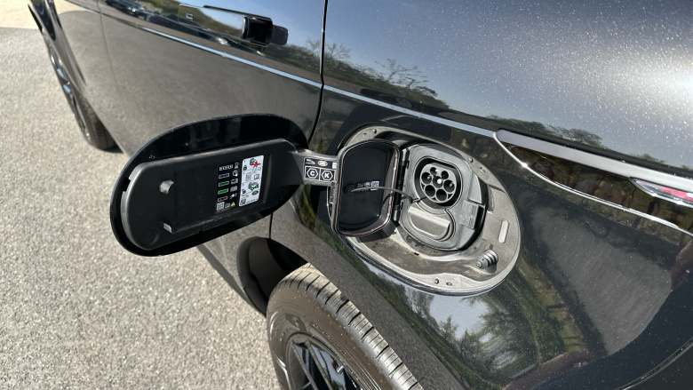 Land Rover Range Rover Evoque 1.5 P270e Edition 5dr Auto Hatchback